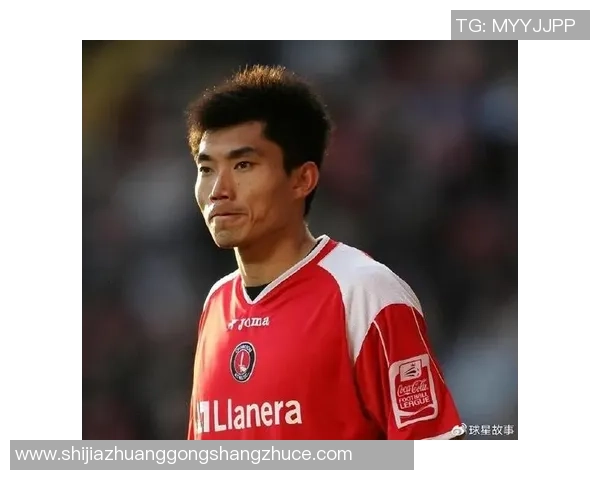 中国足球黄头发球星崭露头角成新一代足球天才引关注