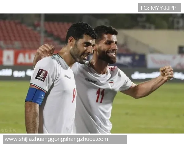 伊朗足球历史排名前十球星盘点及其影响力分析