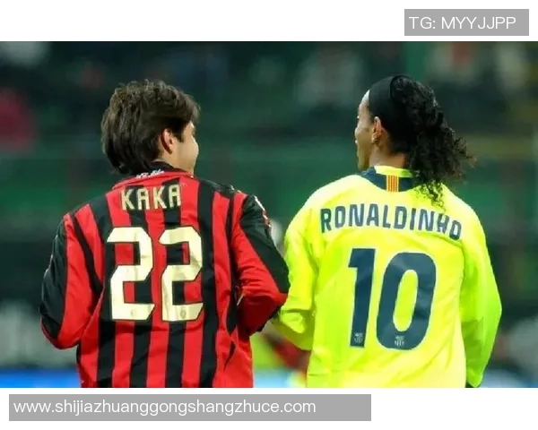 十几年前退役的足球巨星往事回顾带你重温绿茵场上的辉煌时光