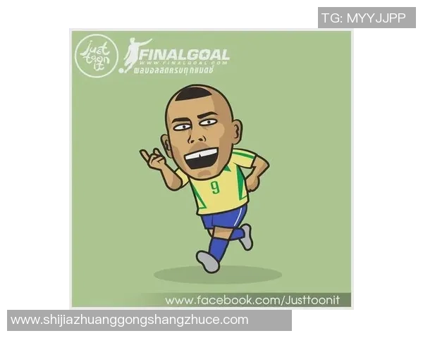 可爱足球明星头像集锦 带你领略球场之外的萌态风采